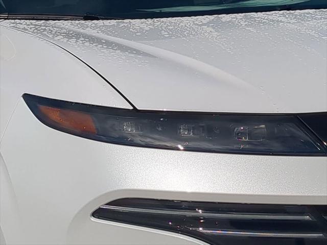 new 2025 Nissan Murano car