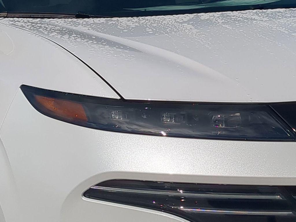 new 2025 Nissan Murano car, priced at $41,096