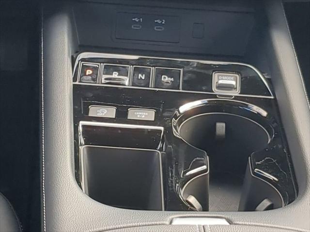 new 2025 Nissan Murano car