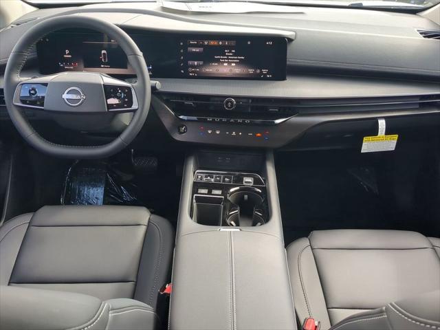 new 2025 Nissan Murano car