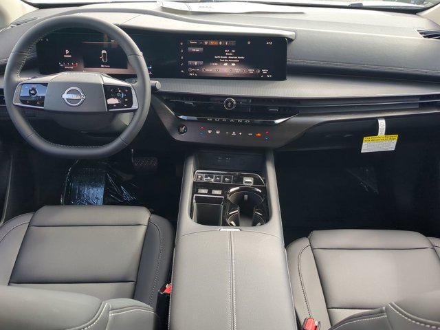 new 2025 Nissan Murano car, priced at $41,096