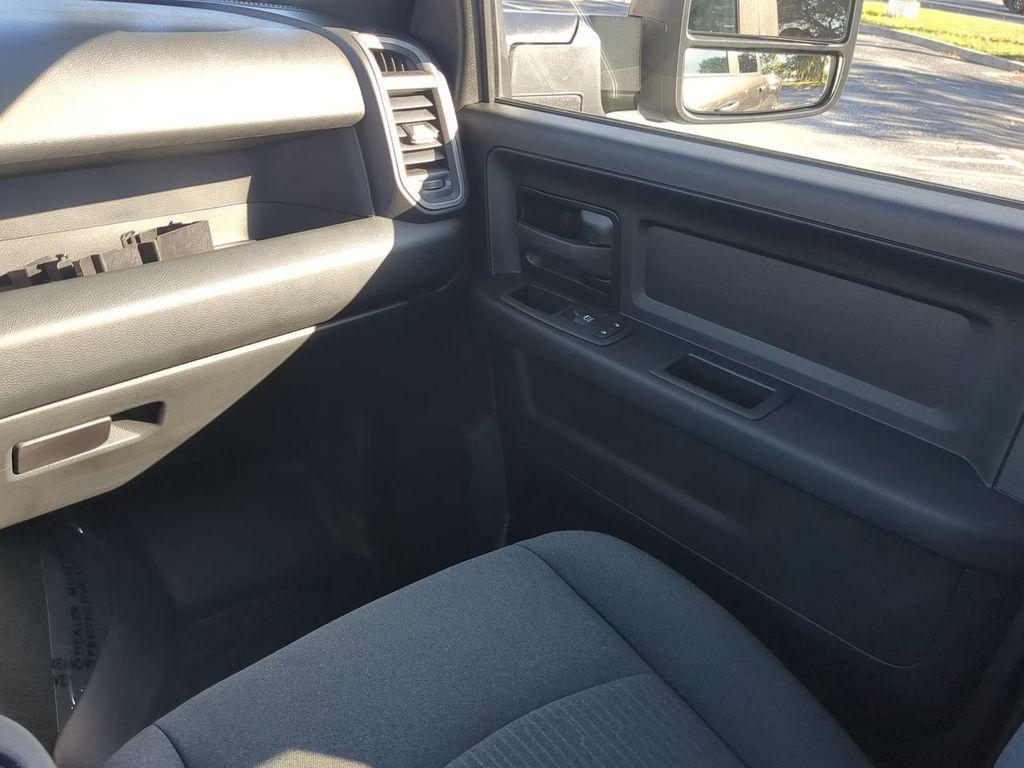 used 2024 Ram 3500 car, priced at $62,988