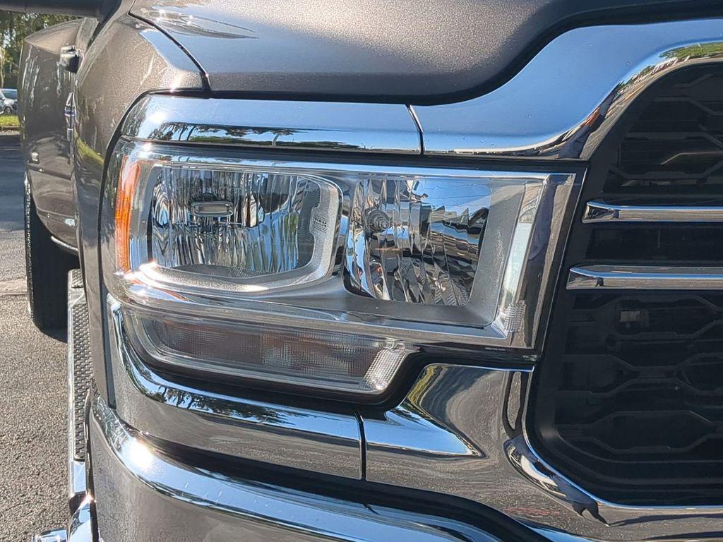 used 2024 Ram 3500 car, priced at $62,988