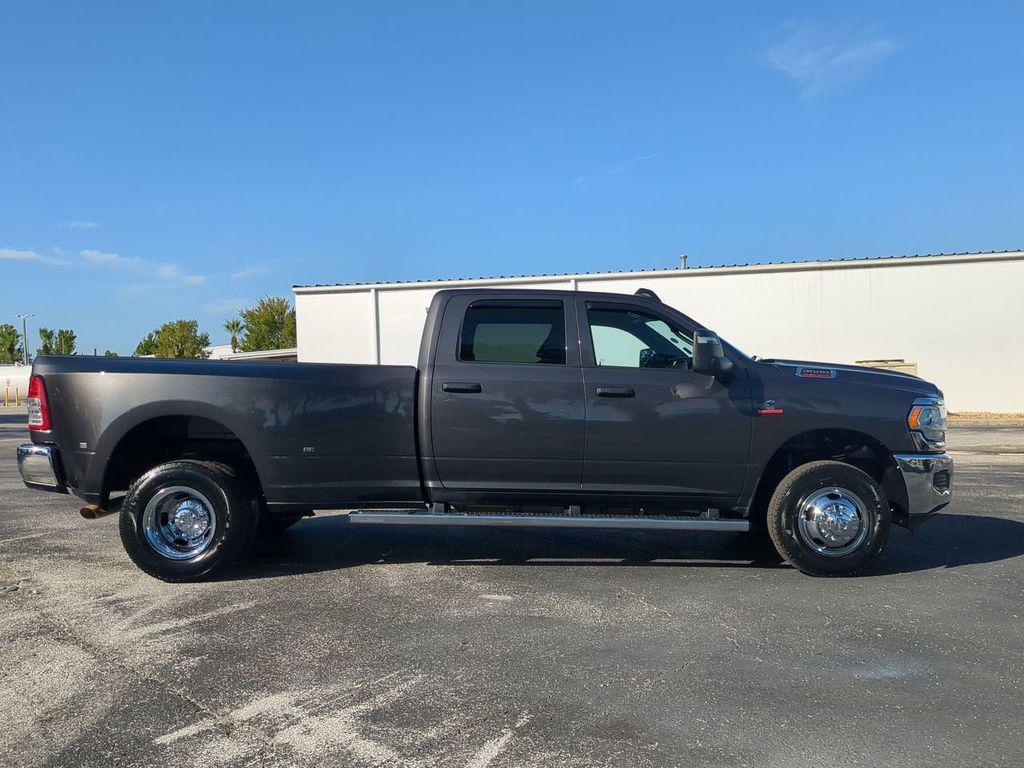 used 2024 Ram 3500 car, priced at $62,988