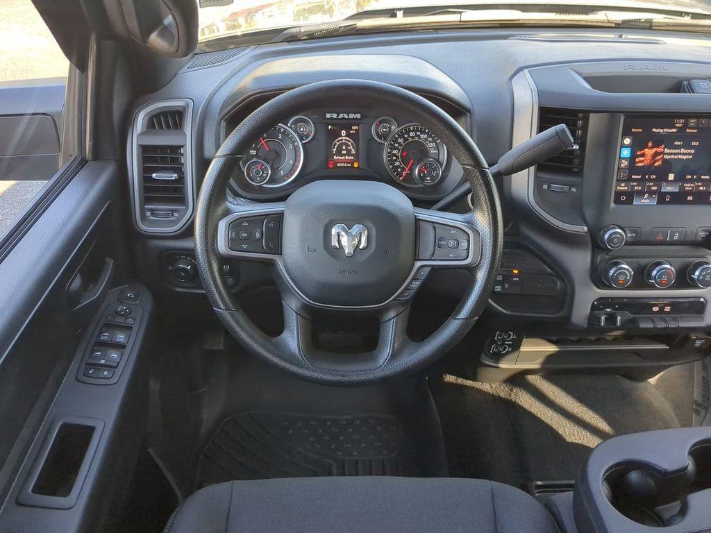 used 2024 Ram 3500 car, priced at $62,988
