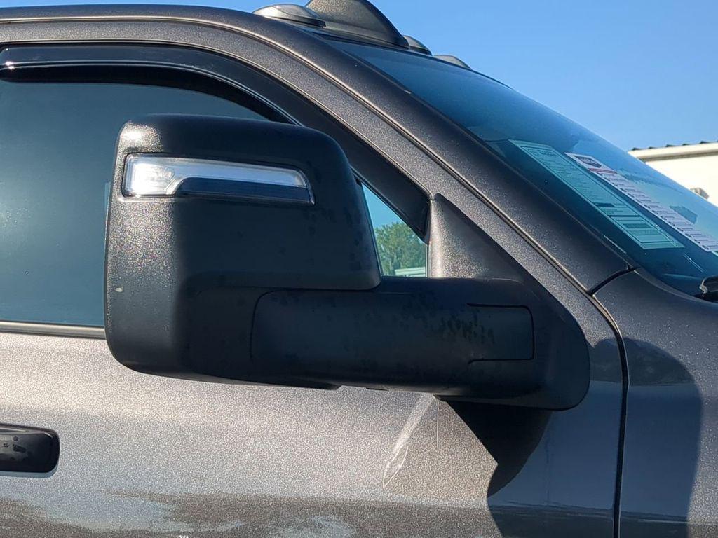 used 2024 Ram 3500 car, priced at $62,988