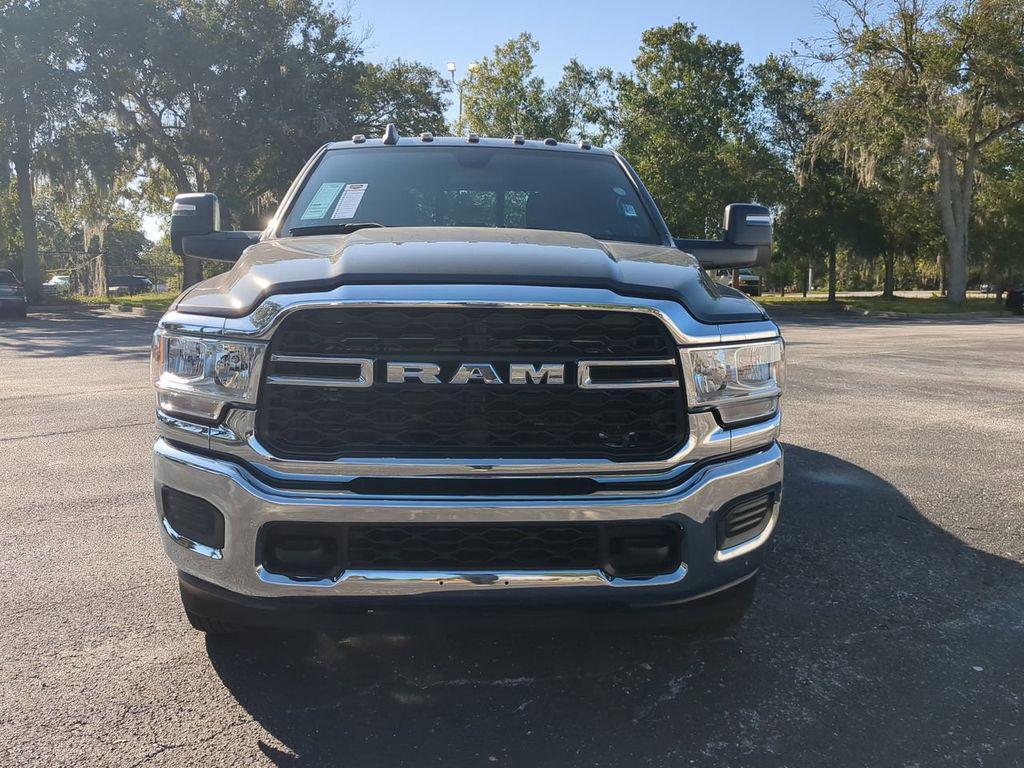 used 2024 Ram 3500 car, priced at $62,988