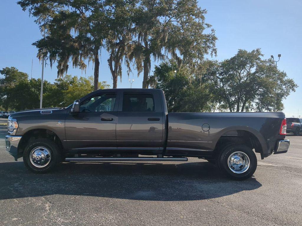 used 2024 Ram 3500 car, priced at $62,988