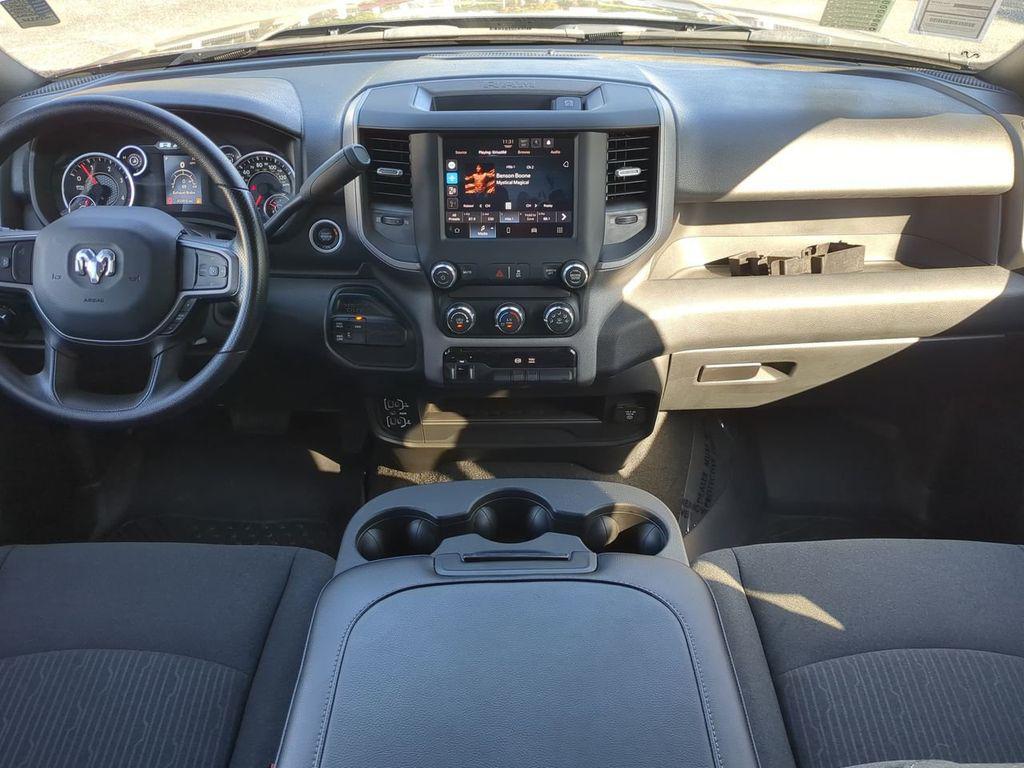 used 2024 Ram 3500 car, priced at $62,988