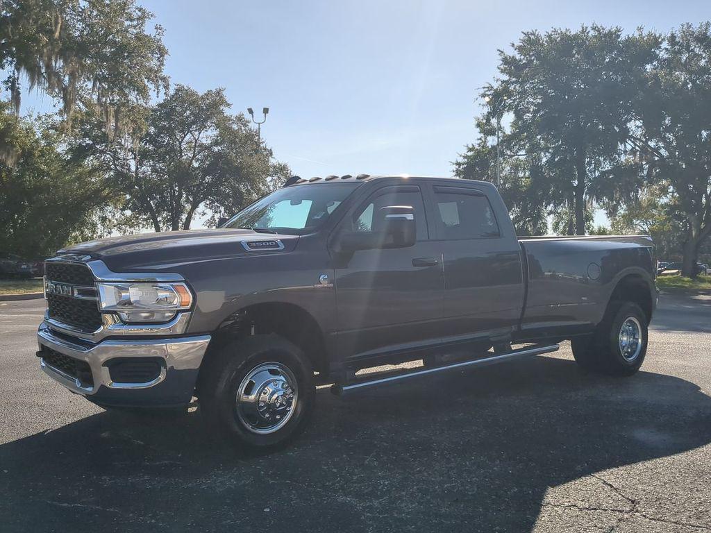 used 2024 Ram 3500 car, priced at $62,988