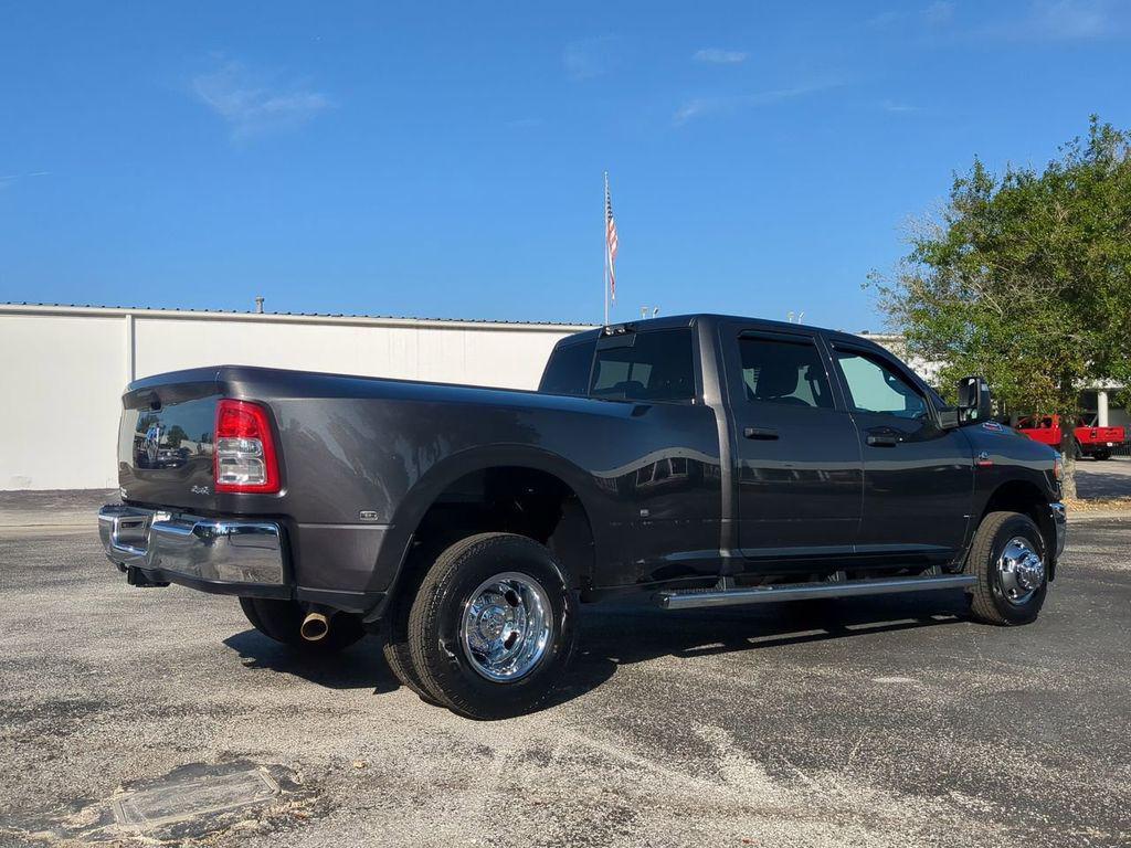 used 2024 Ram 3500 car, priced at $62,988
