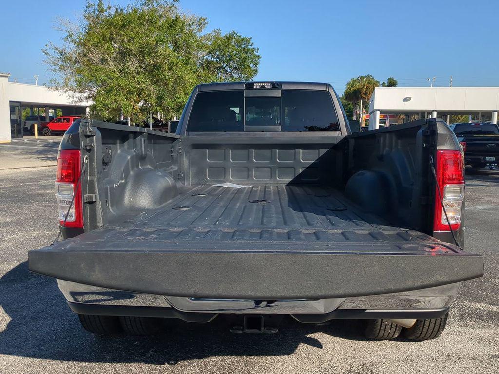 used 2024 Ram 3500 car, priced at $62,988
