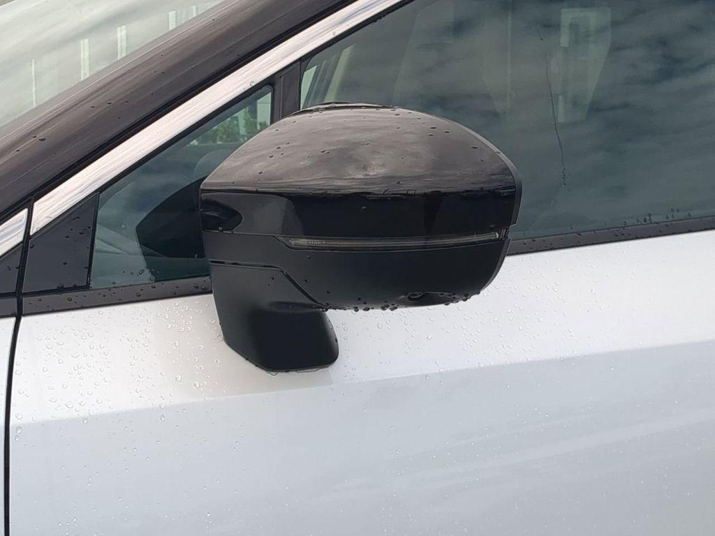 new 2025 Nissan Murano car, priced at $42,957