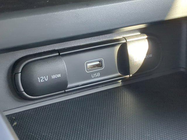 used 2022 Kia Soul car, priced at $16,988