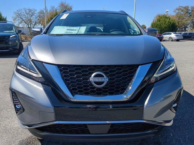 new 2024 Nissan Murano car, priced at $38,549