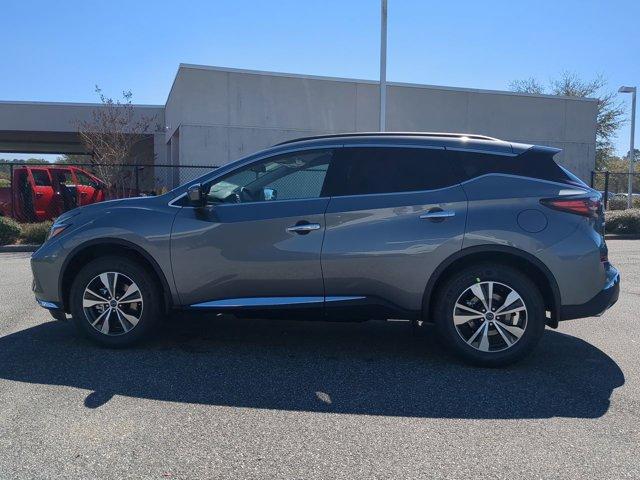 new 2024 Nissan Murano car, priced at $38,549