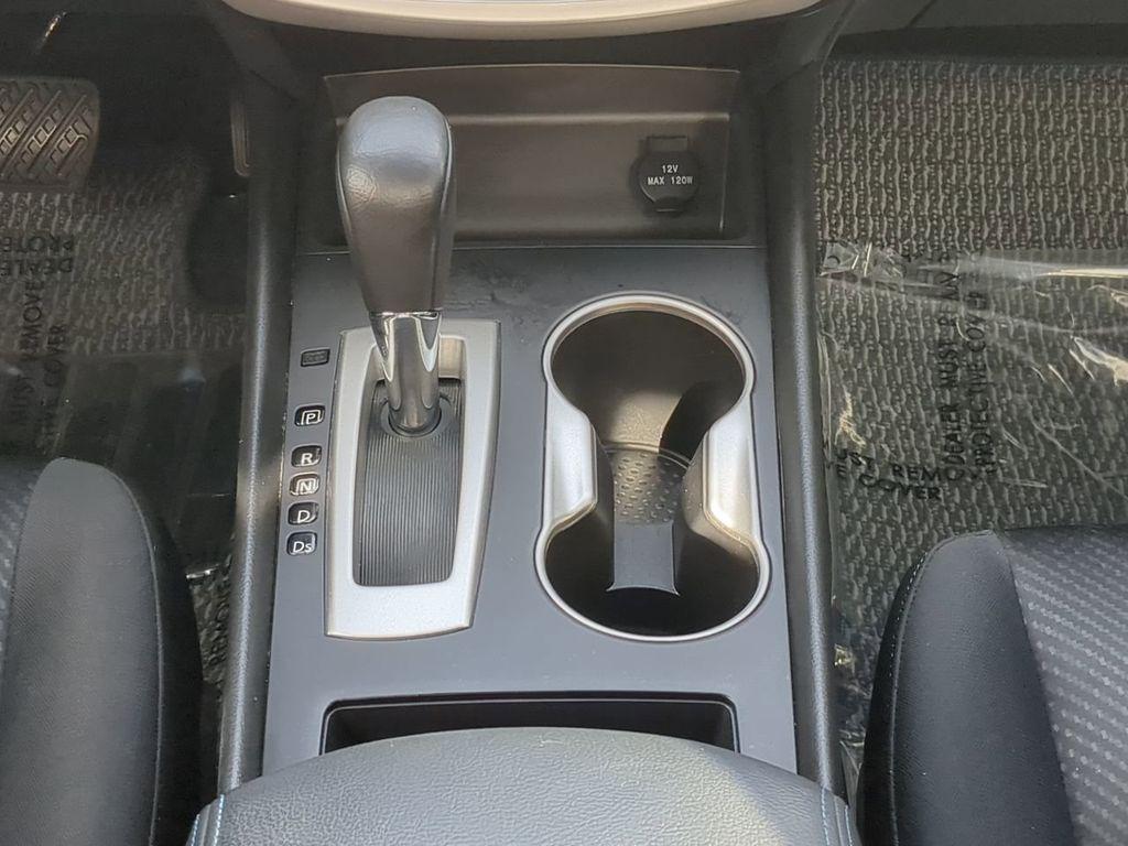 used 2016 Nissan Altima car, priced at $10,988