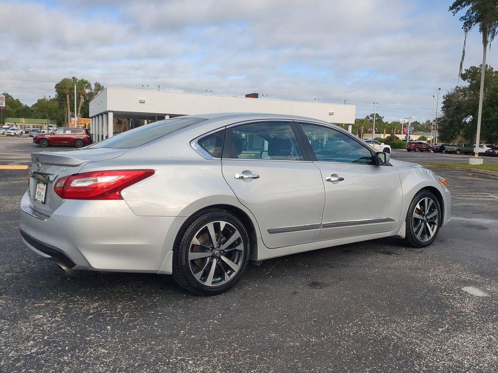 used 2016 Nissan Altima car, priced at $10,988