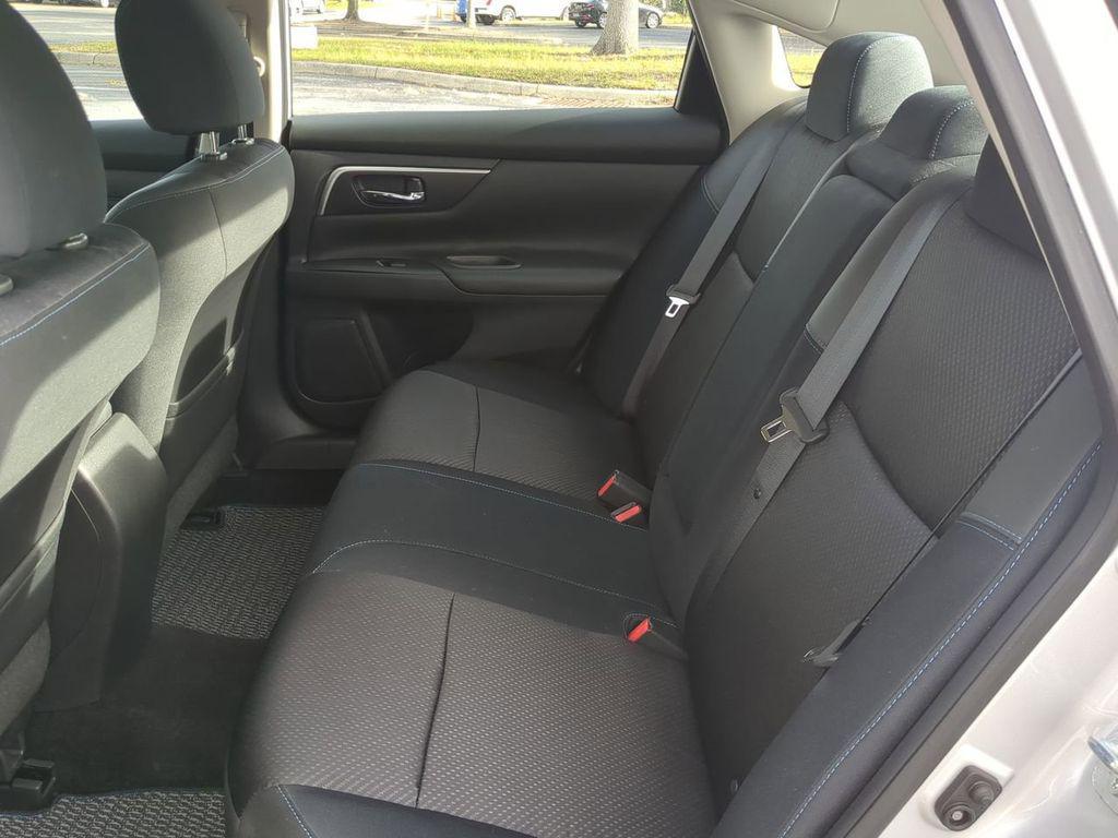 used 2016 Nissan Altima car, priced at $10,988