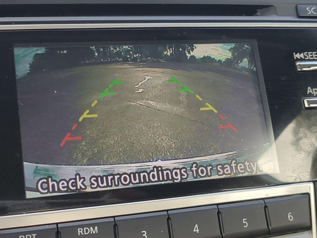 used 2016 Nissan Altima car, priced at $10,988