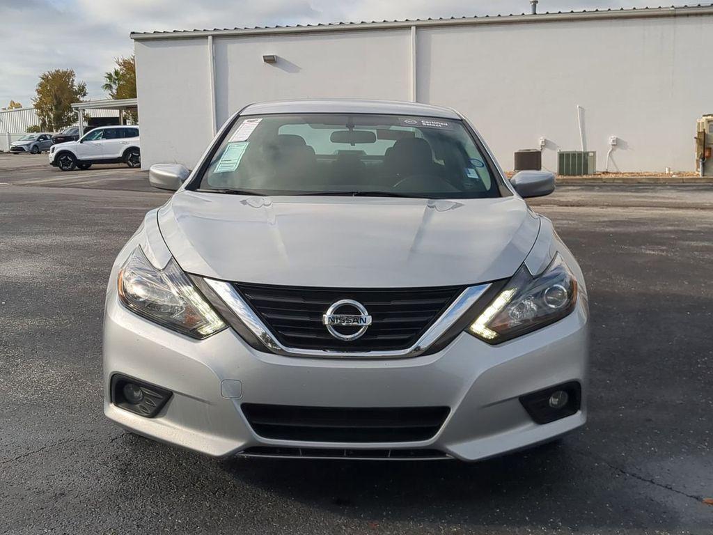 used 2016 Nissan Altima car, priced at $10,988