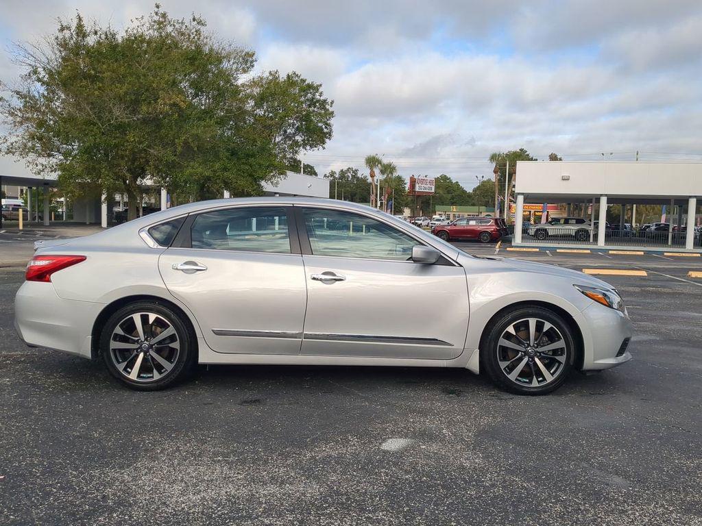 used 2016 Nissan Altima car, priced at $10,988