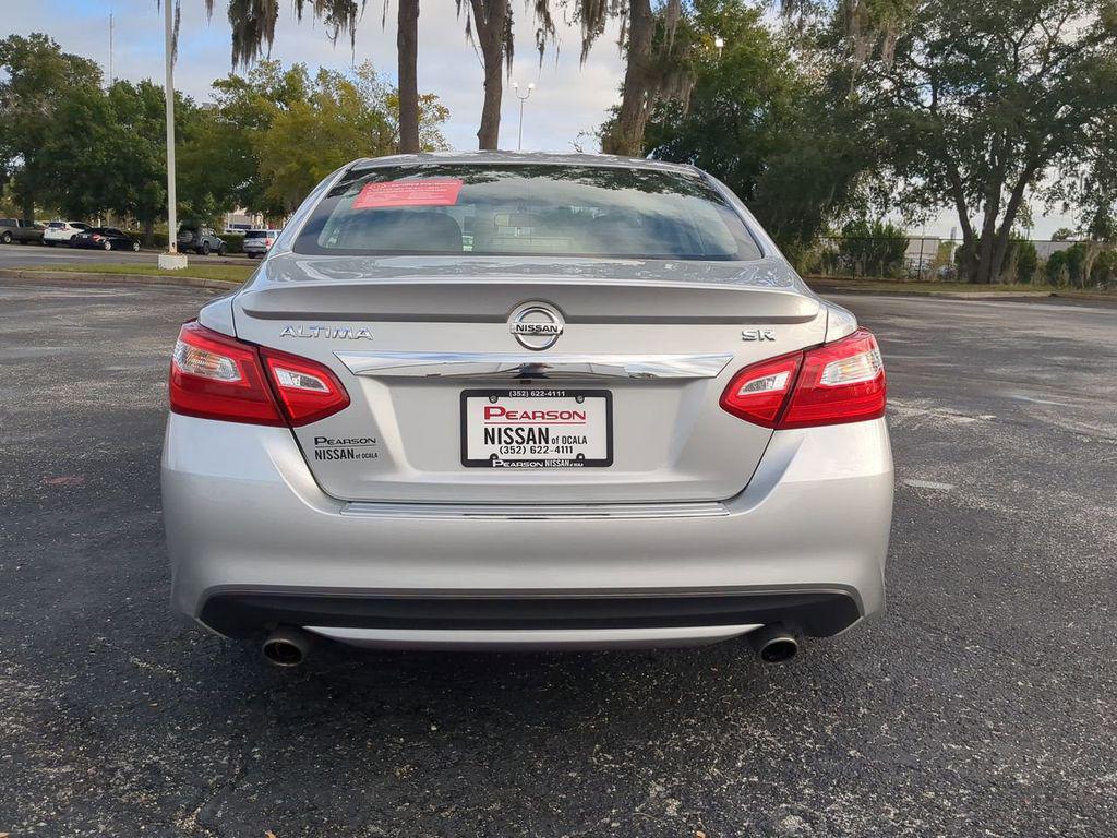 used 2016 Nissan Altima car, priced at $10,988