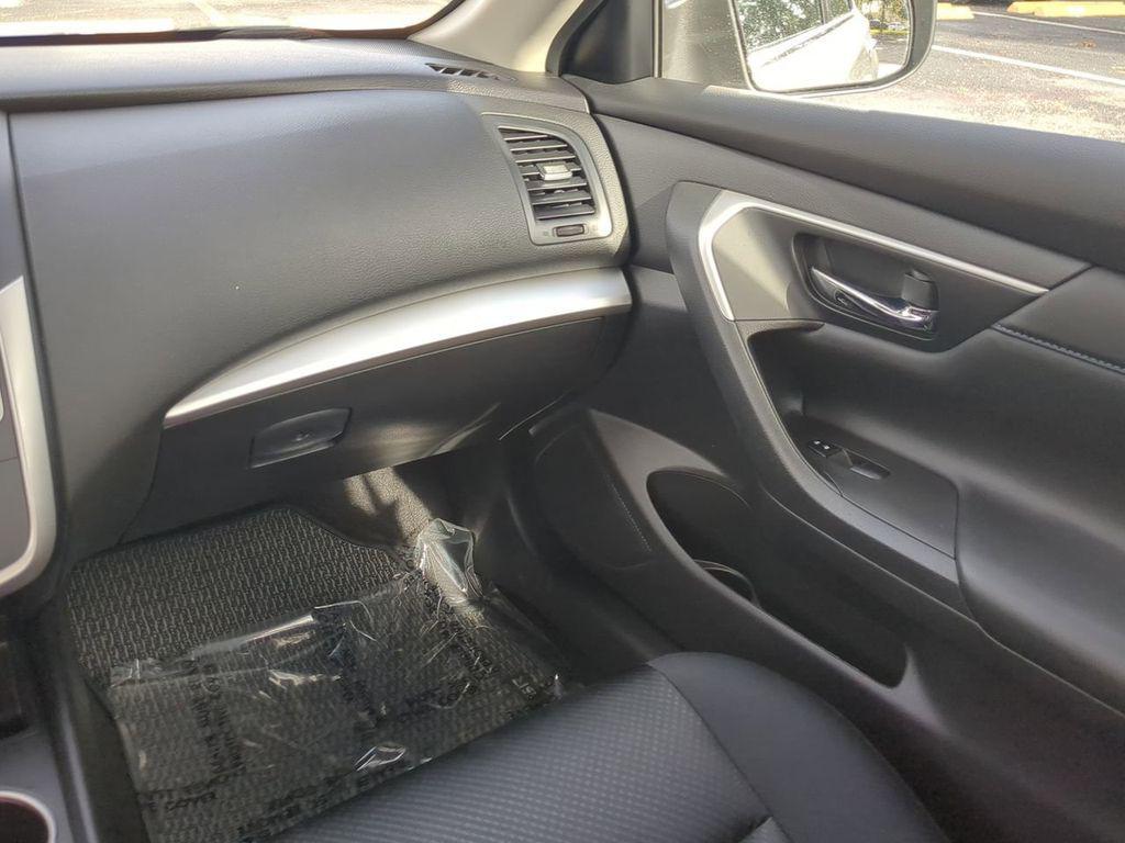 used 2016 Nissan Altima car, priced at $10,988