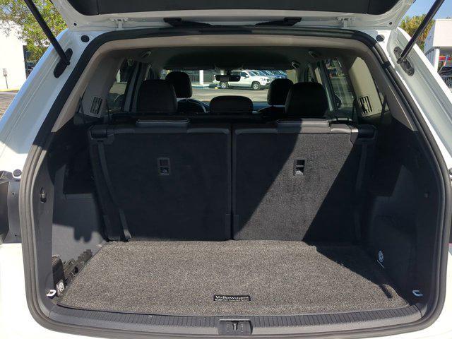 used 2022 Volkswagen Atlas car, priced at $24,988