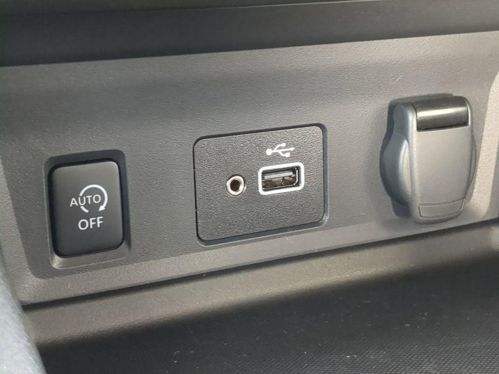 new 2025 Nissan Sentra car, priced at $22,613