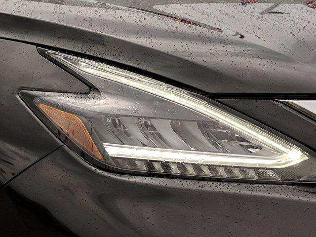 used 2019 Nissan Murano car, priced at $18,988