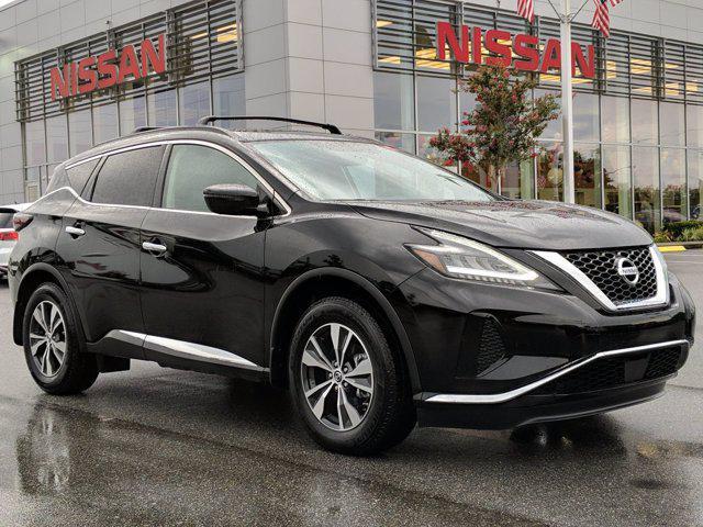 used 2019 Nissan Murano car, priced at $18,988