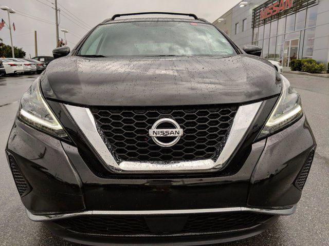 used 2019 Nissan Murano car, priced at $18,988