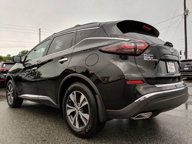 used 2019 Nissan Murano car, priced at $18,988