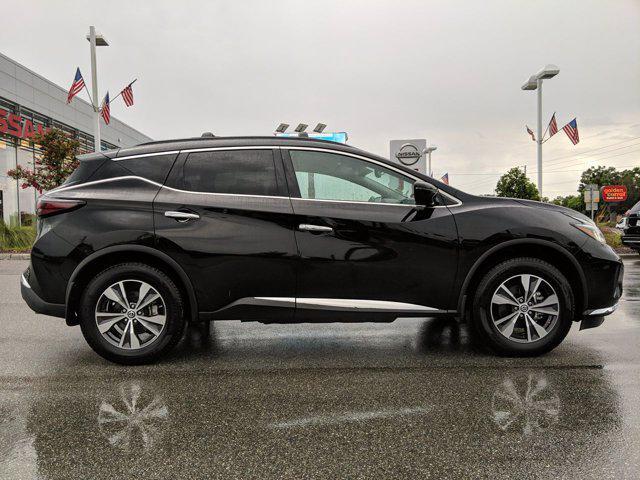 used 2019 Nissan Murano car, priced at $18,988