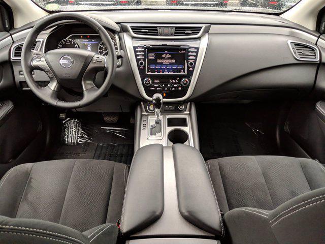 used 2019 Nissan Murano car, priced at $18,988