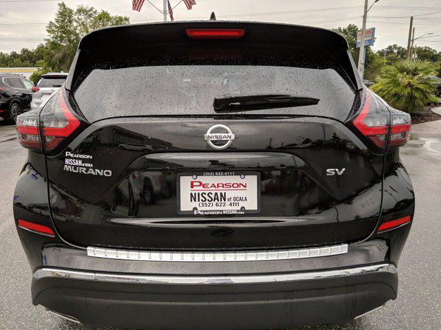 used 2019 Nissan Murano car, priced at $18,988