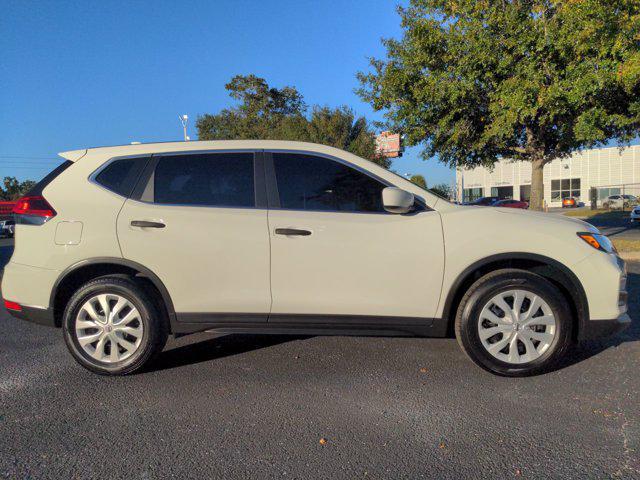 used 2020 Nissan Rogue car, priced at $17,588