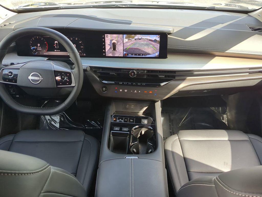 used 2025 Nissan Murano car, priced at $38,544