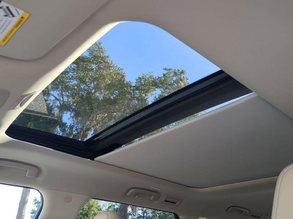 new 2026 Nissan Armada car, priced at $81,289