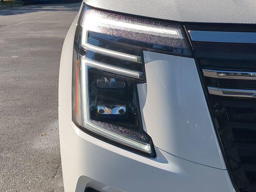 new 2026 Nissan Armada car, priced at $81,289