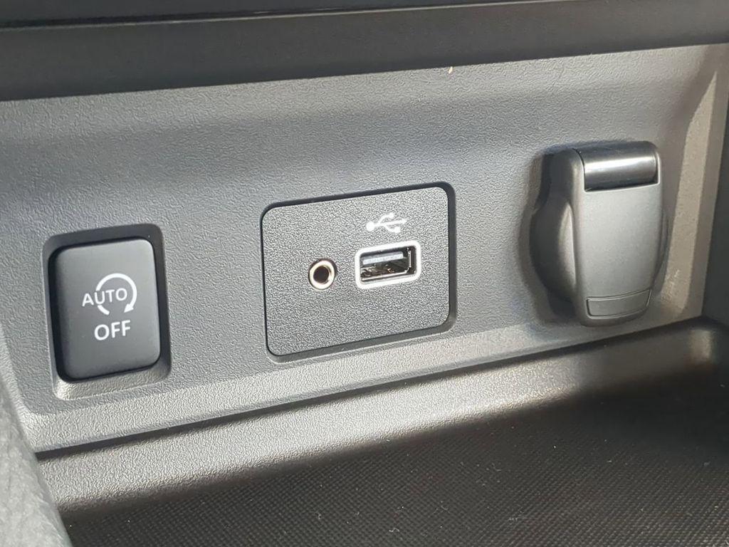 new 2025 Nissan Sentra car, priced at $22,088