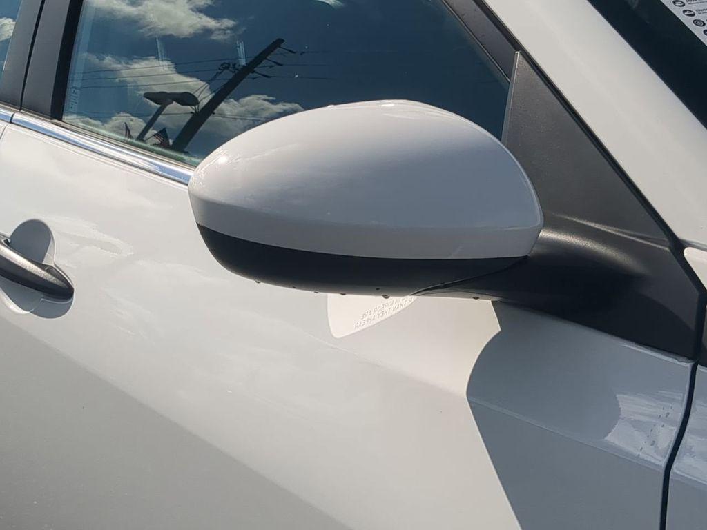 new 2025 Nissan Sentra car, priced at $22,088