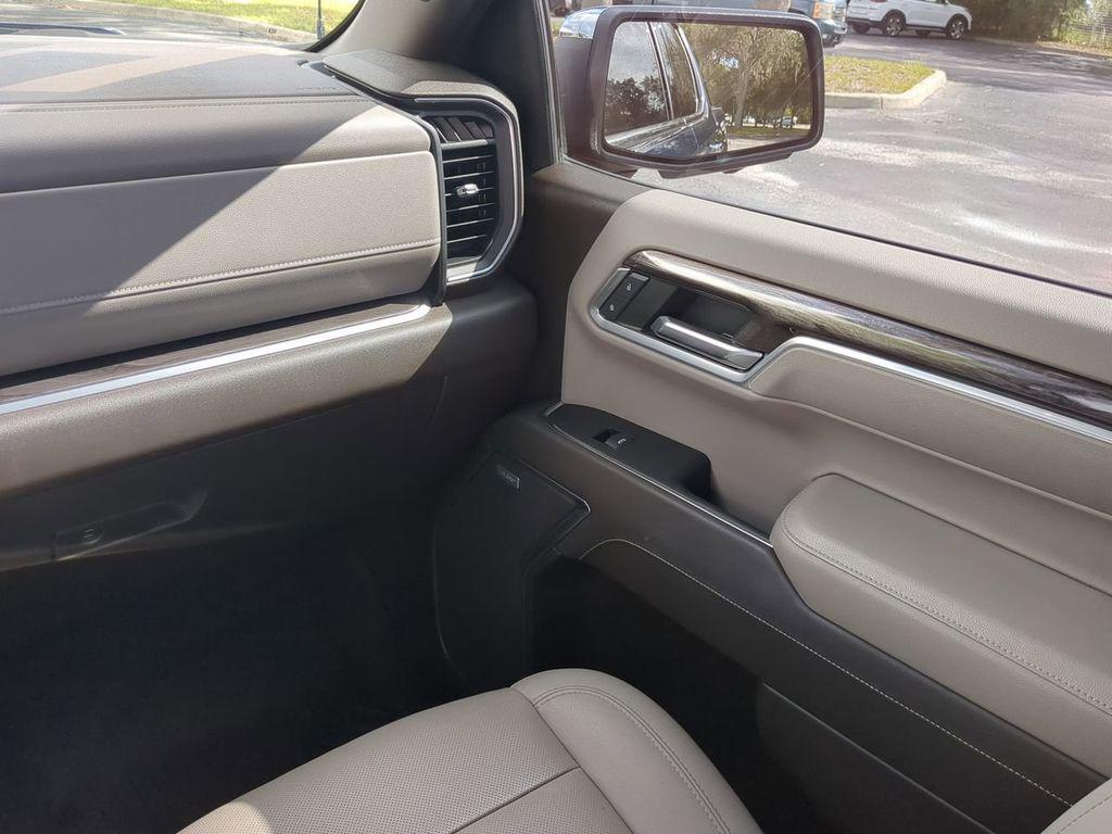 used 2022 Chevrolet Silverado 1500 car, priced at $43,988