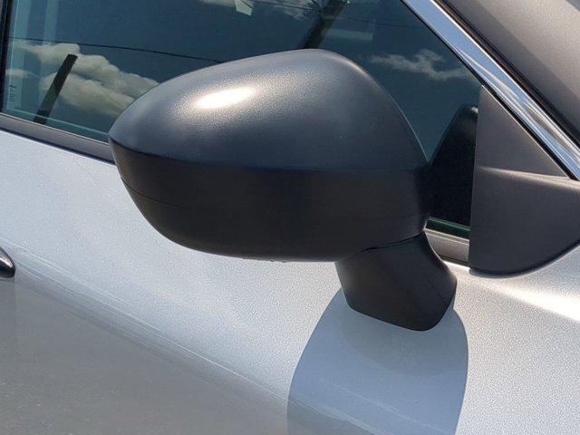 new 2025 Nissan Rogue car, priced at $29,556
