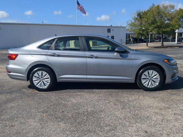 used 2020 Volkswagen Jetta car, priced at $17,988