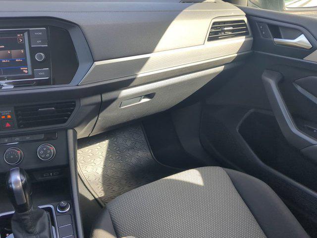 used 2020 Volkswagen Jetta car, priced at $17,988