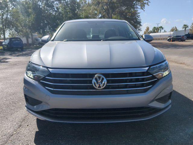 used 2020 Volkswagen Jetta car, priced at $17,988