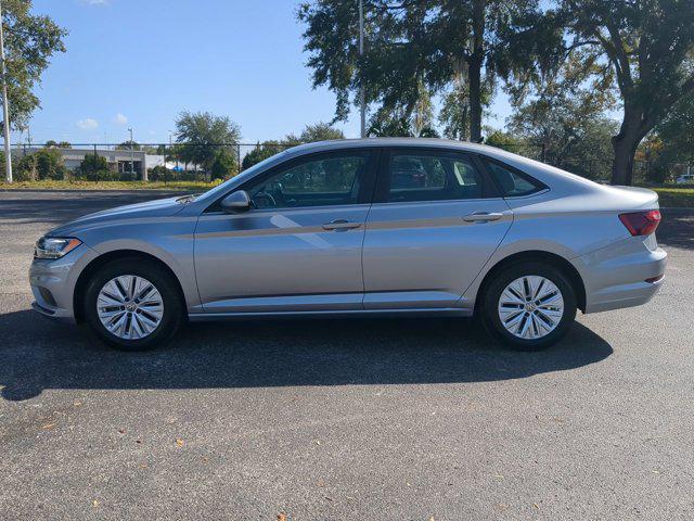 used 2020 Volkswagen Jetta car, priced at $17,988