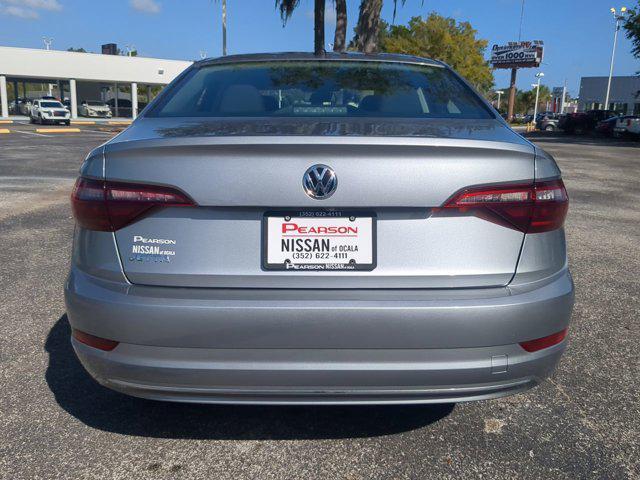 used 2020 Volkswagen Jetta car, priced at $17,988